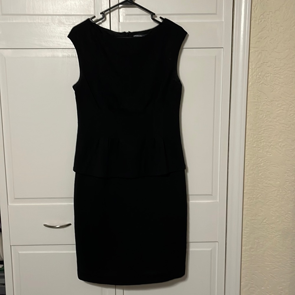 Work Dress